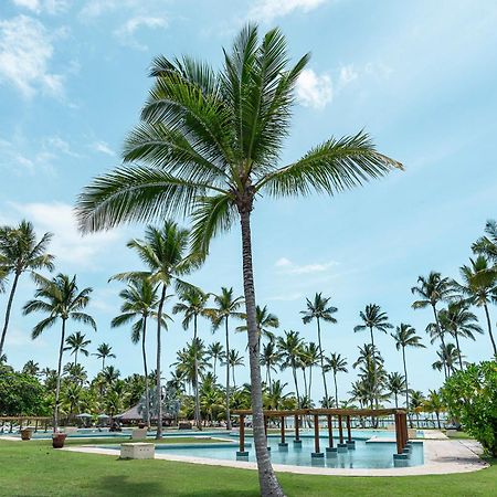Reserva Jacuma Boutique Hotel Trancoso Buitenkant foto