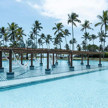 Reserva Jacuma Boutique Hotel Trancoso Buitenkant foto