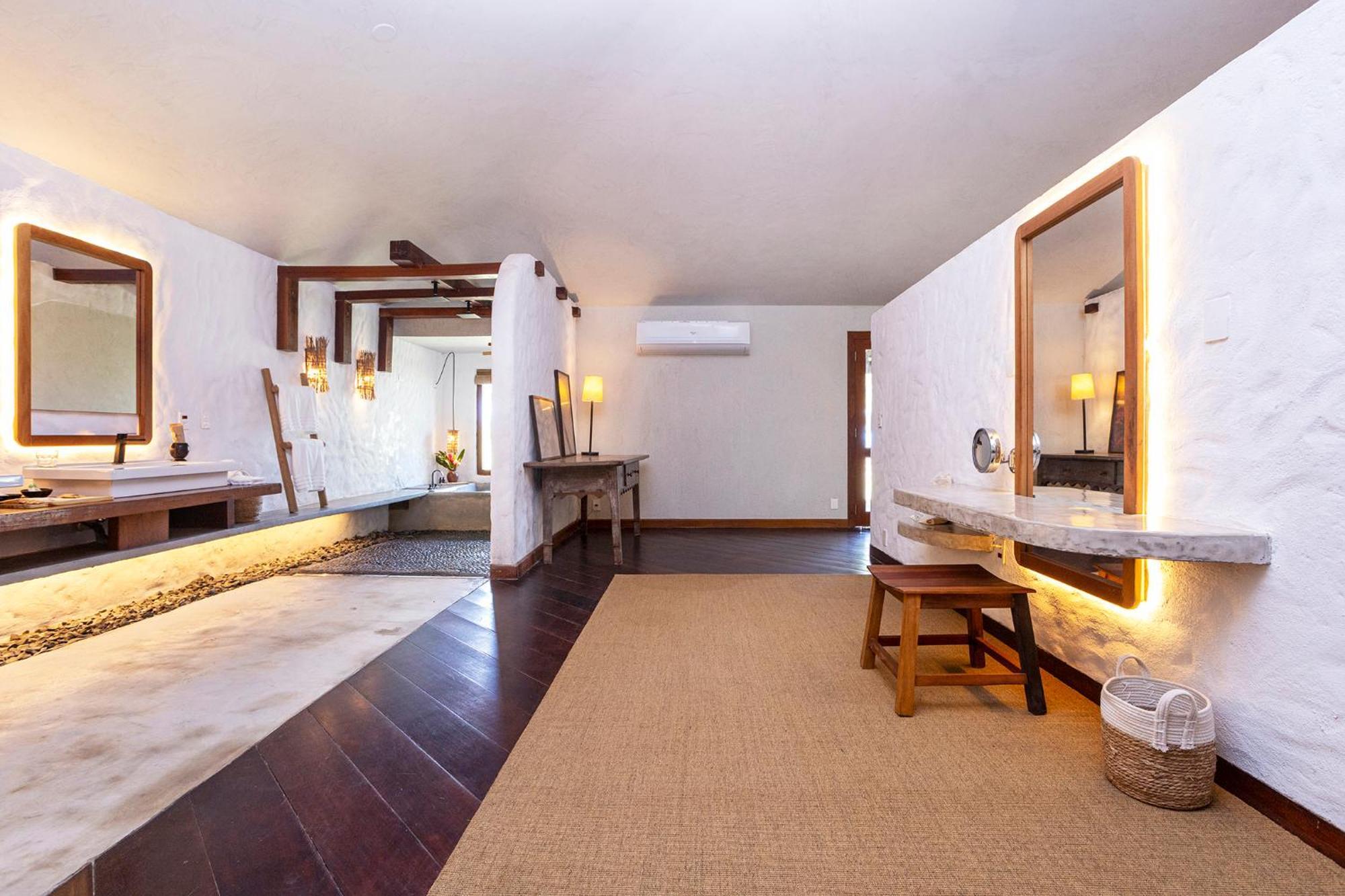 Reserva Jacuma Boutique Hotel Trancoso Buitenkant foto