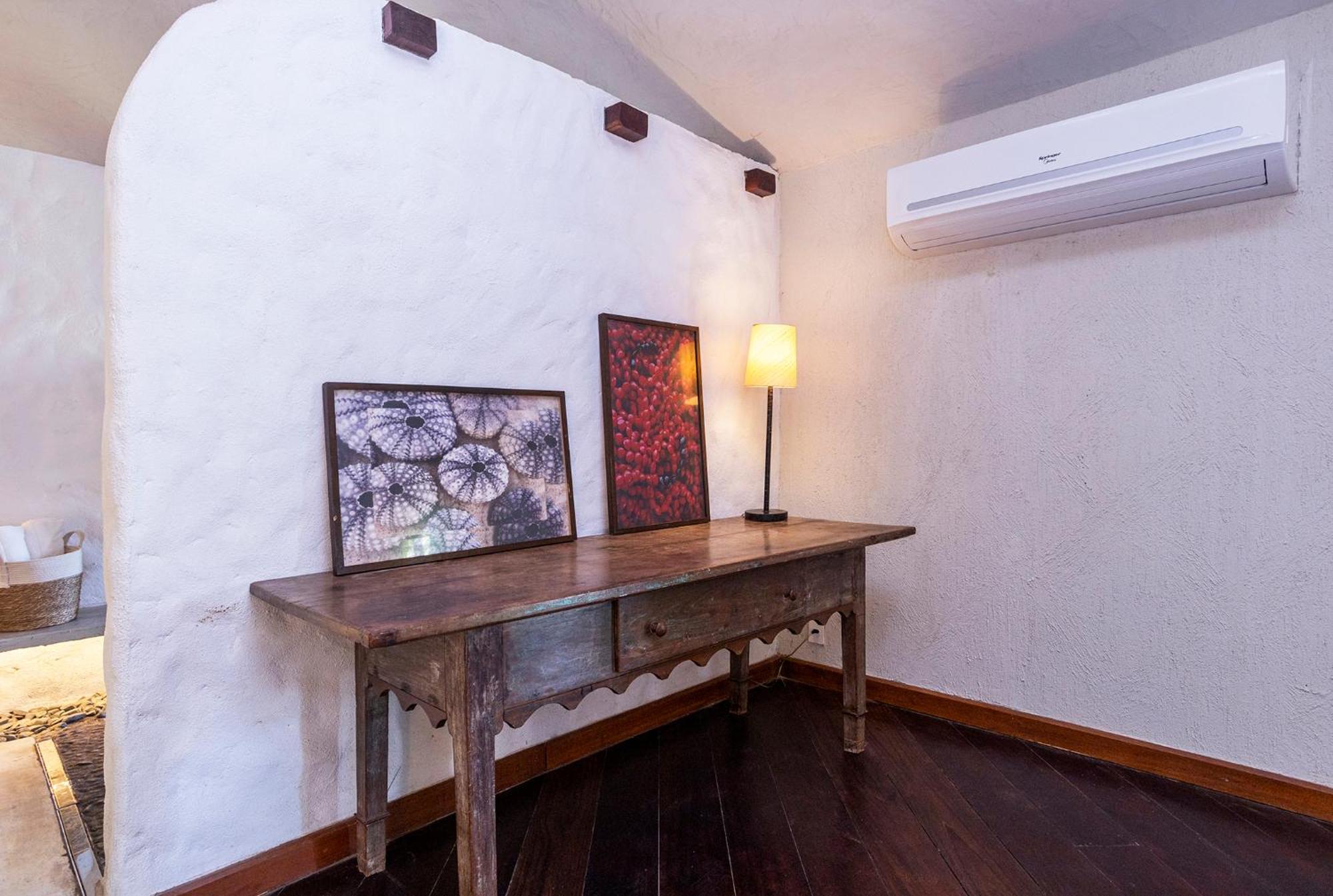 Reserva Jacuma Boutique Hotel Trancoso Buitenkant foto
