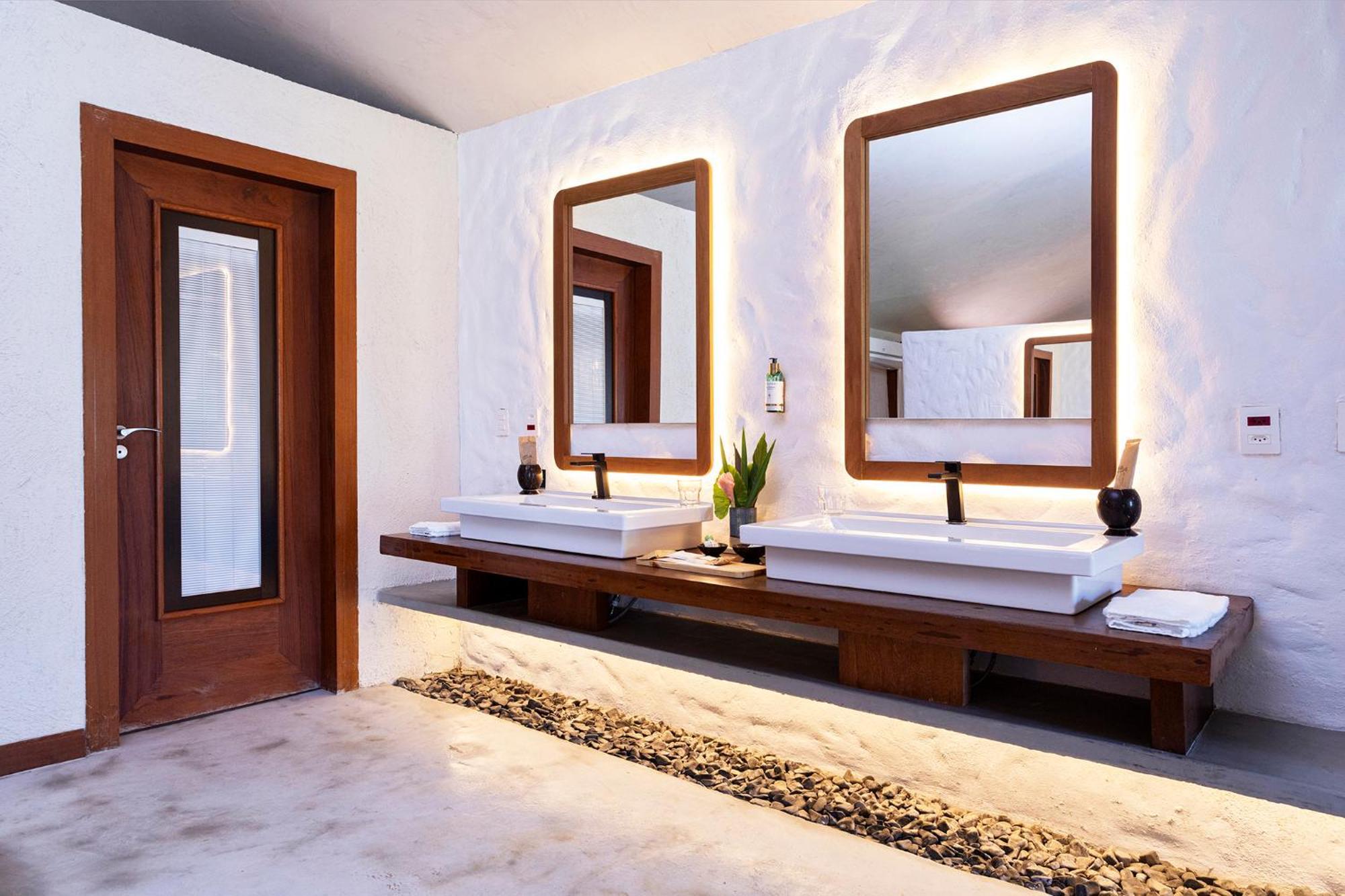 Reserva Jacuma Boutique Hotel Trancoso Buitenkant foto