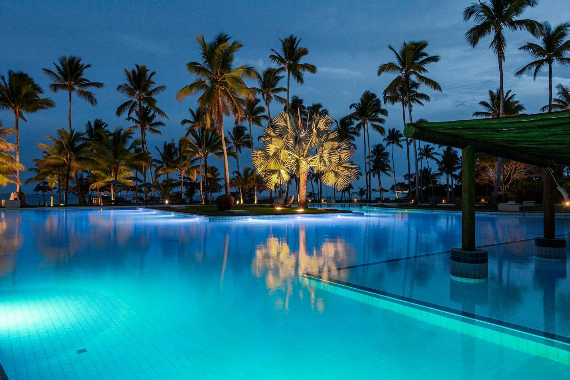 Reserva Jacuma Boutique Hotel Trancoso Buitenkant foto