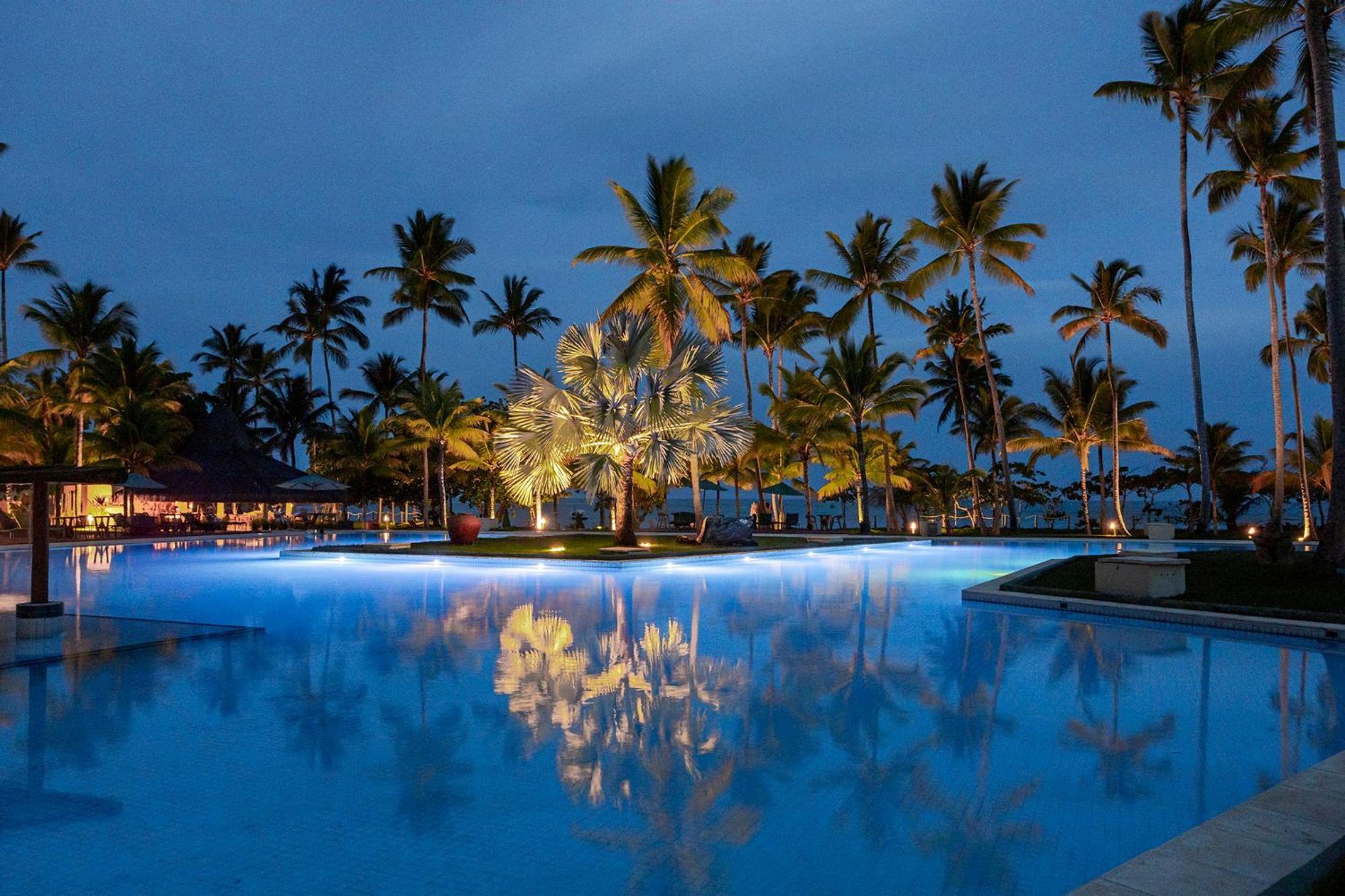 Reserva Jacuma Boutique Hotel Trancoso Buitenkant foto
