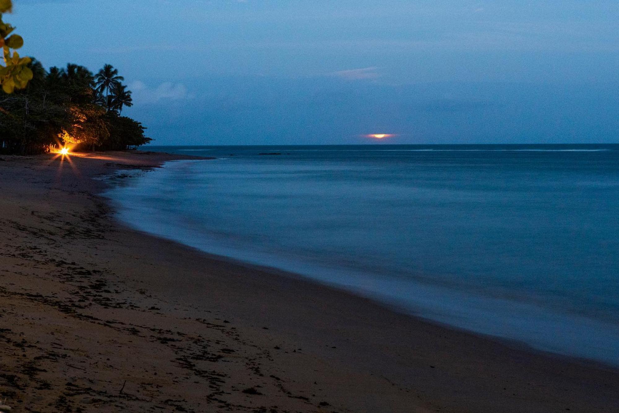 Reserva Jacuma Boutique Hotel Trancoso Buitenkant foto