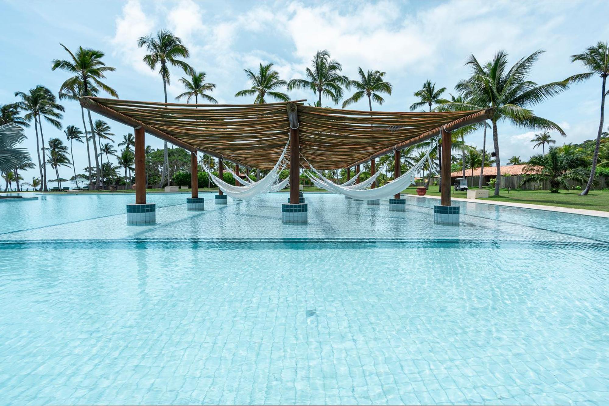 Reserva Jacuma Boutique Hotel Trancoso Buitenkant foto