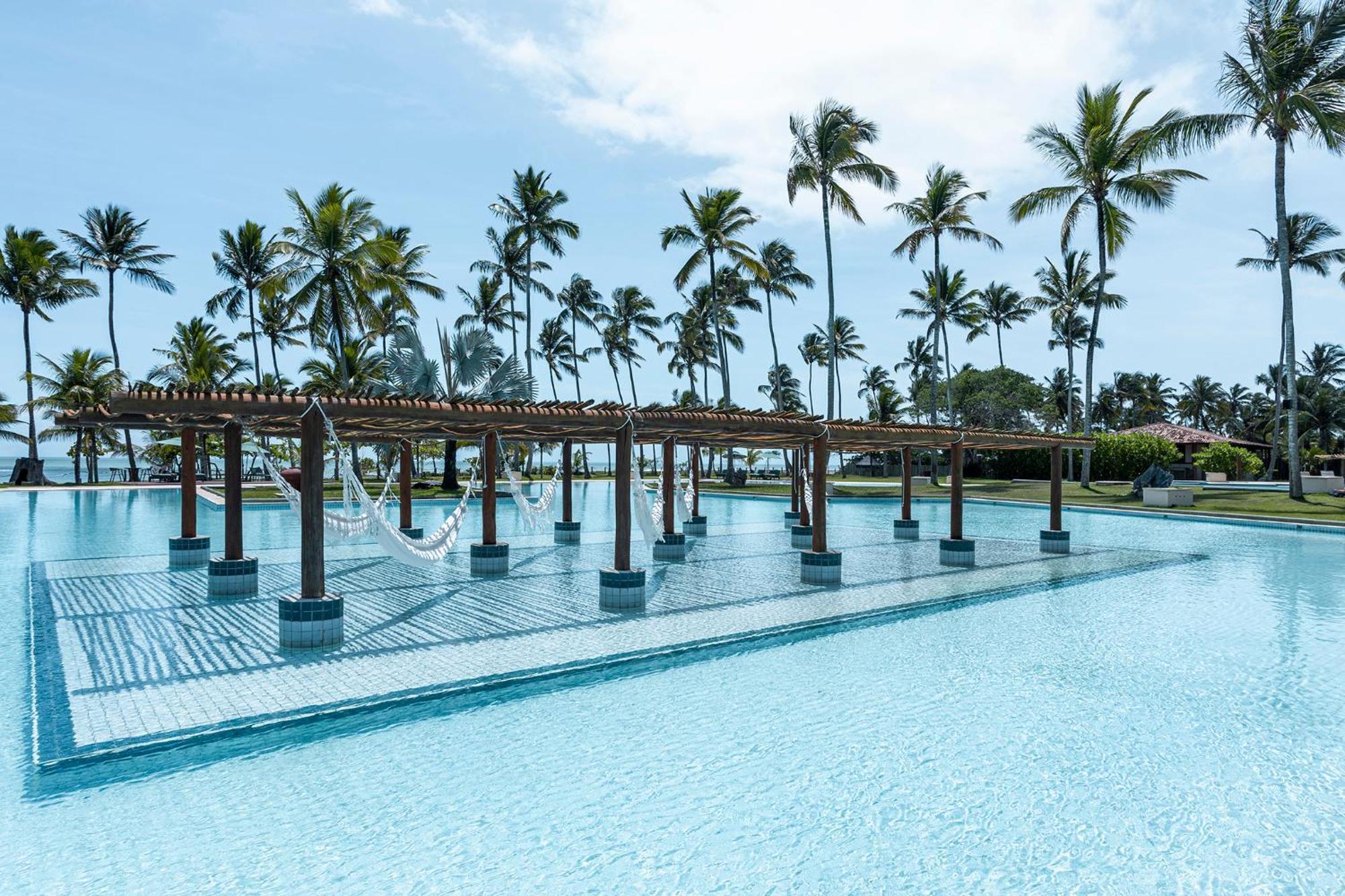 Reserva Jacuma Boutique Hotel Trancoso Buitenkant foto